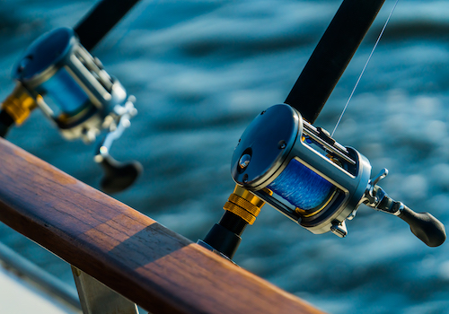 Port Aransas Fishing