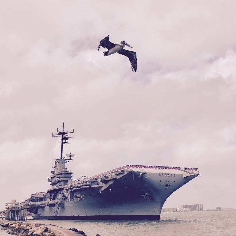 USS Lexington