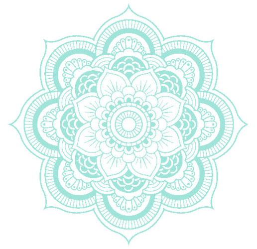 Port A Yoga Logo Design