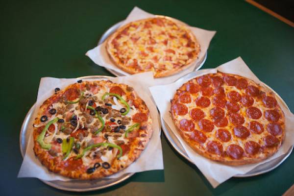 Port A Pizzeria Port A Pizzeria