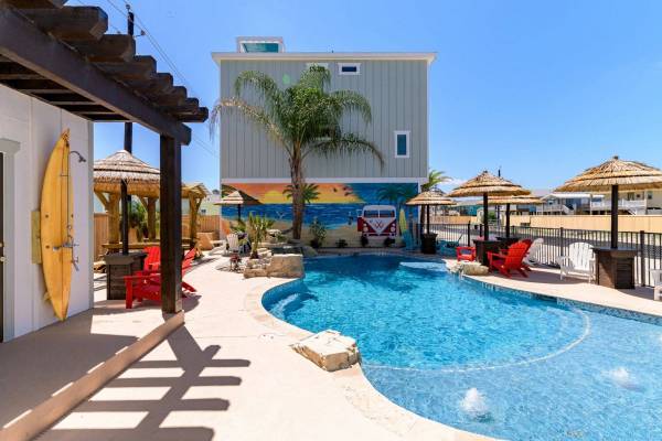 Starkey Property Management & Vacation Rentals