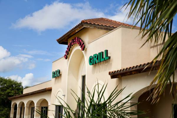 Scuttlebutt's Bar & Grill Located on North Padre Island, Scuttlebutt’s  is a full service restaurant and bar that truly is a place where everyone, can get together and have a great time!
