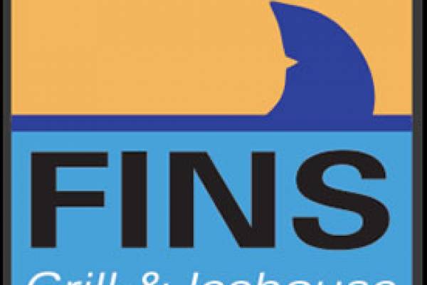 FINS Grill and Icehouse! The premier waterfront dining venue of Port Aransas. Established in 2005 FINS has become a family favorite for visitors traveling to Port Aransas. The vision behind FINS is to provide families with a fun place to eat on the water while also serving some of the freshest seafood on the island. The menu consists of fresh seafood from the Gulf of Mexico, 100% Angus beef burgers, and specials that are created to satisfy all tastes and palates.