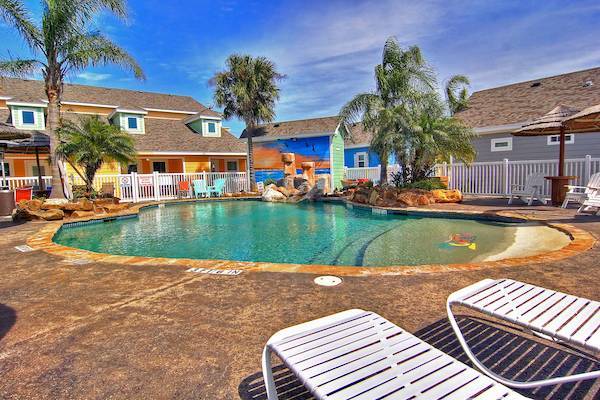 pool at pirates bay port aransas resort community pool at pirates bay port aransas resort community