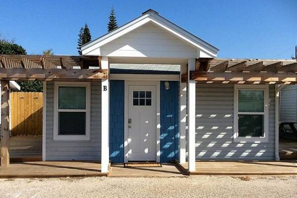 Cute Port A cottage