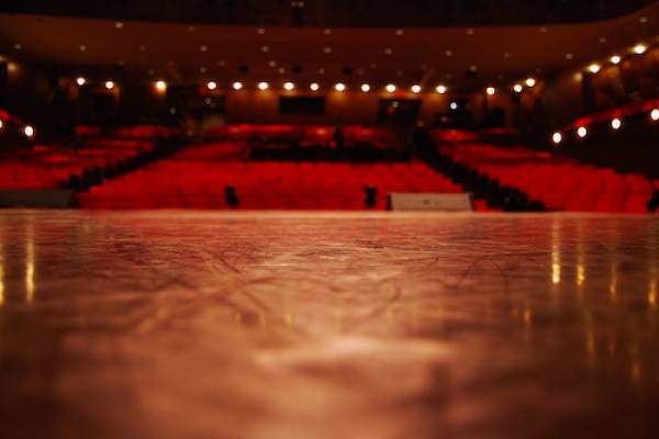 community theater