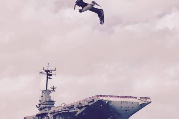 USS Lexington