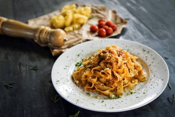 italian food