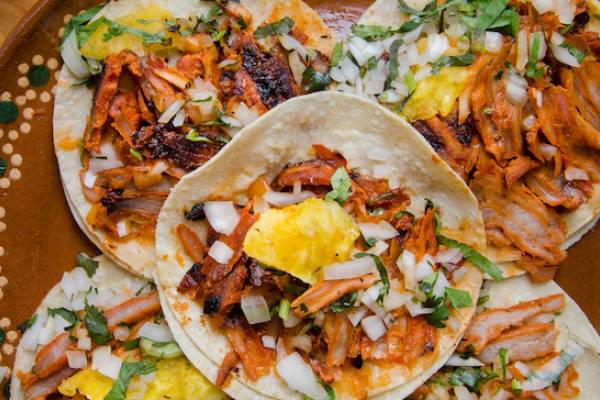 tacos