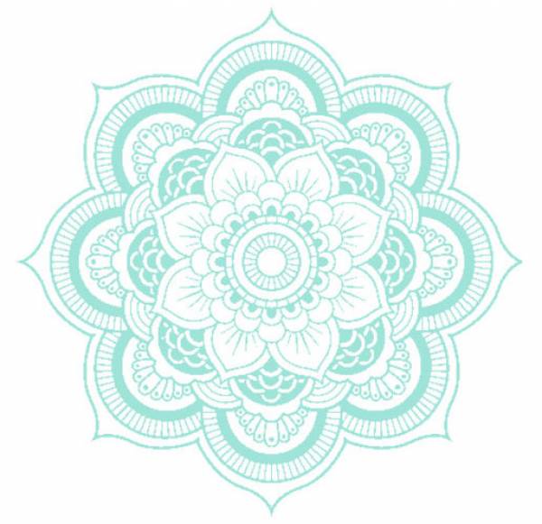 Port A Yoga Logo Design