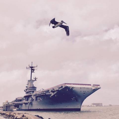 USS Lexington