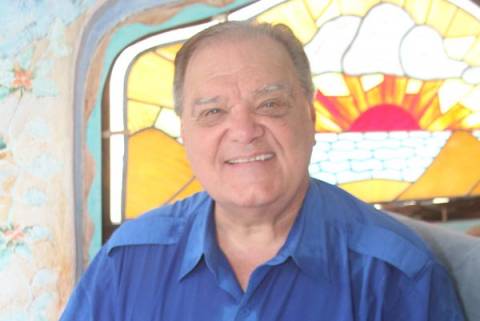 Poetry Contest – Chapel On The Dunes