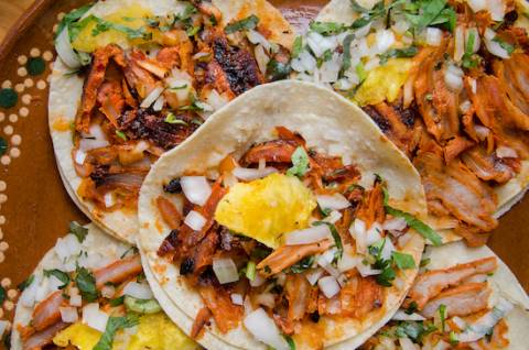 Home - Irie Island Eats